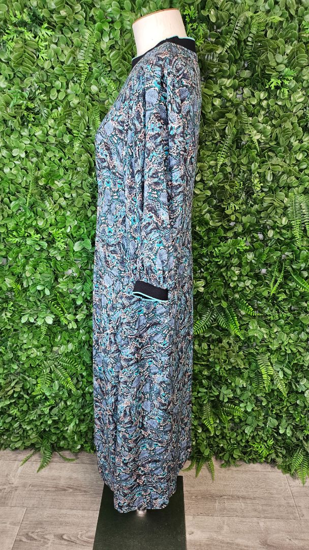 Unknown Reptile Bias Dress (10)