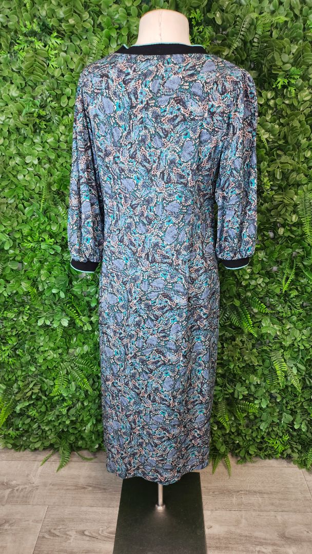 Unknown Reptile Bias Dress (10)