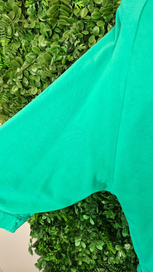 Stella+Gemma Green Sweat Top (14)