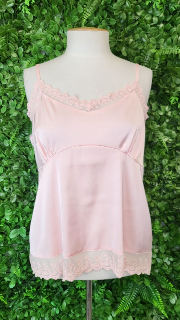 Trelise Cooper Blush Cami Awards BNWT (8)
