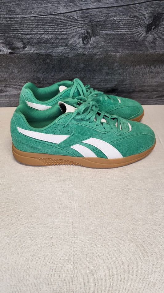 Reebox Green Hammer St Sneaker (40)