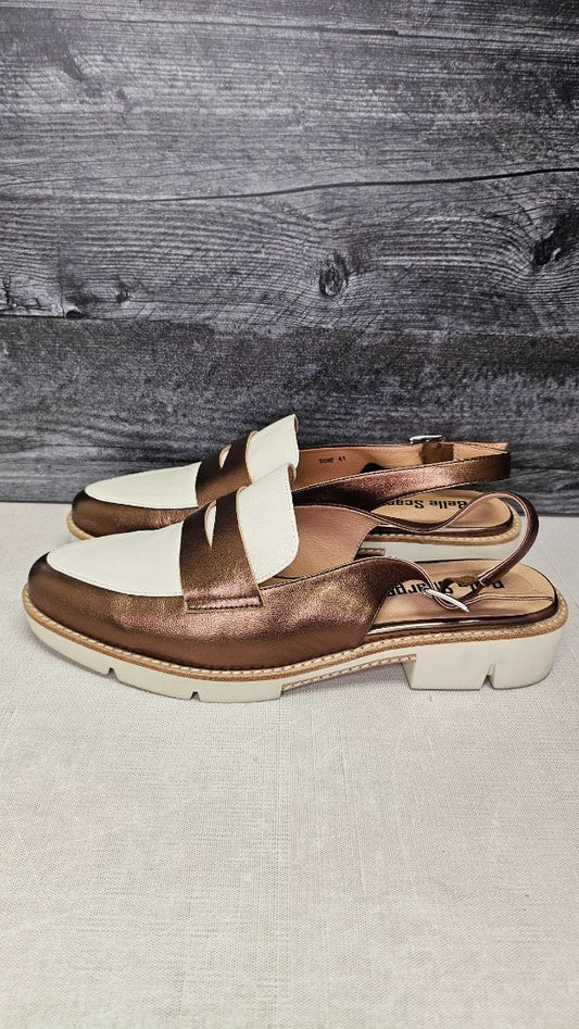 Belle Scarpe  Slingback (41)