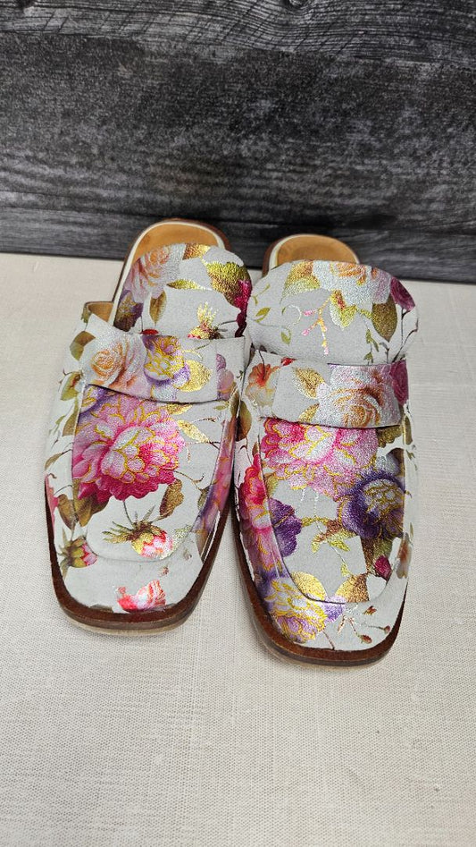 Bresley Floral Slide (37)