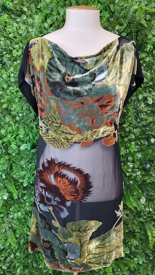 Carly Harris Multi Tunic Top (16)