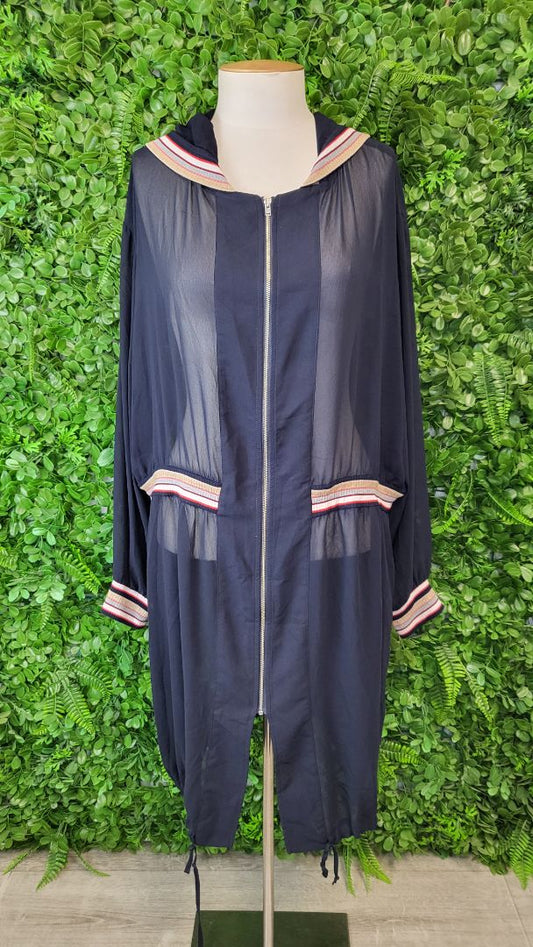 Repertoire Navy Agenda Jacket (16)