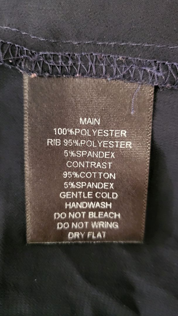Repertoire Navy Agenda Jacket (16)