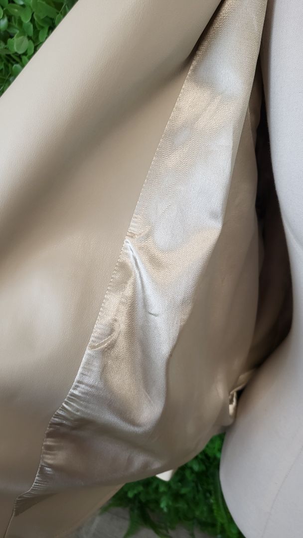 Motto Cream Biker Jacket (12)