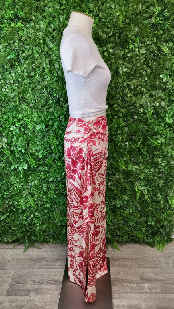 Motto  Floral Skirt (14)