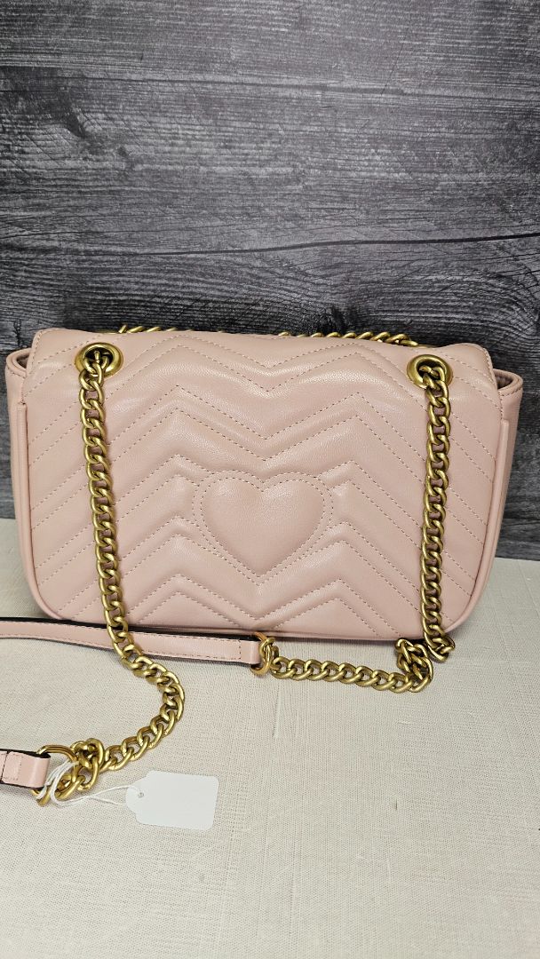 Unknown Blush Copy Gucci Bag