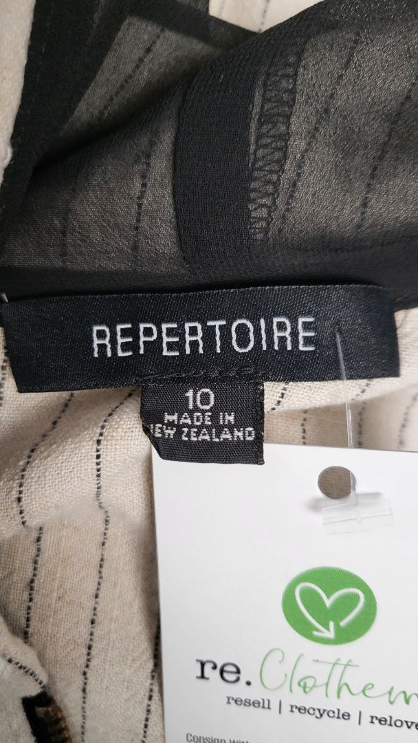 Repertoire Neutral Desert Parker Jacket (10)