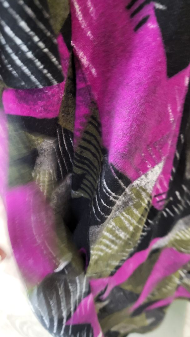 TS by Taking Shape Multi Patterned Dress (16)