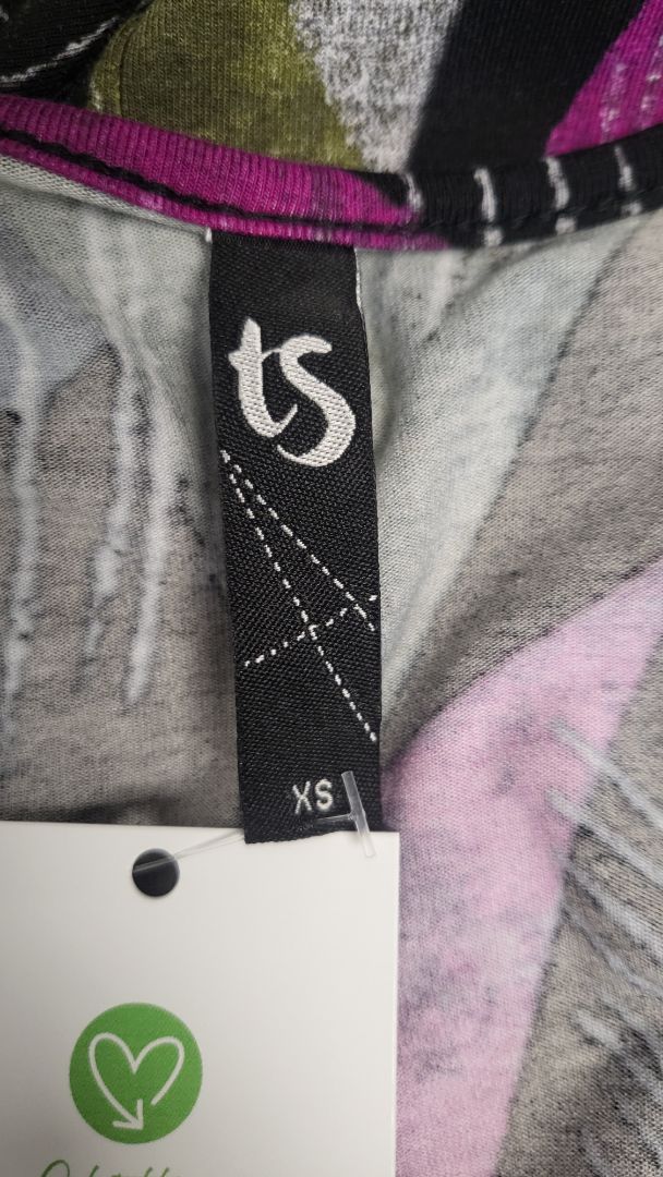 TS by Taking Shape Multi Patterned Dress (16)