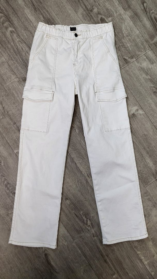 Twin Lakes Off White Jeans (10)