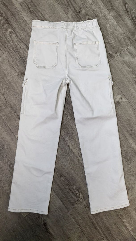 Twin Lakes Off White Jeans (10)