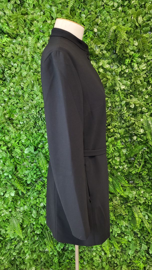 MaxMara Black Jackets (8-10)