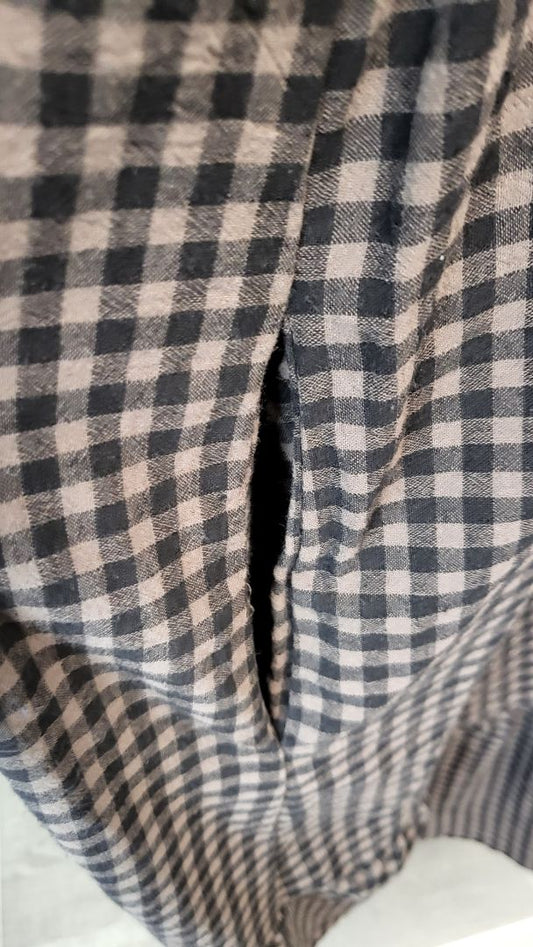Perfectionary  Gingham Dress (20)