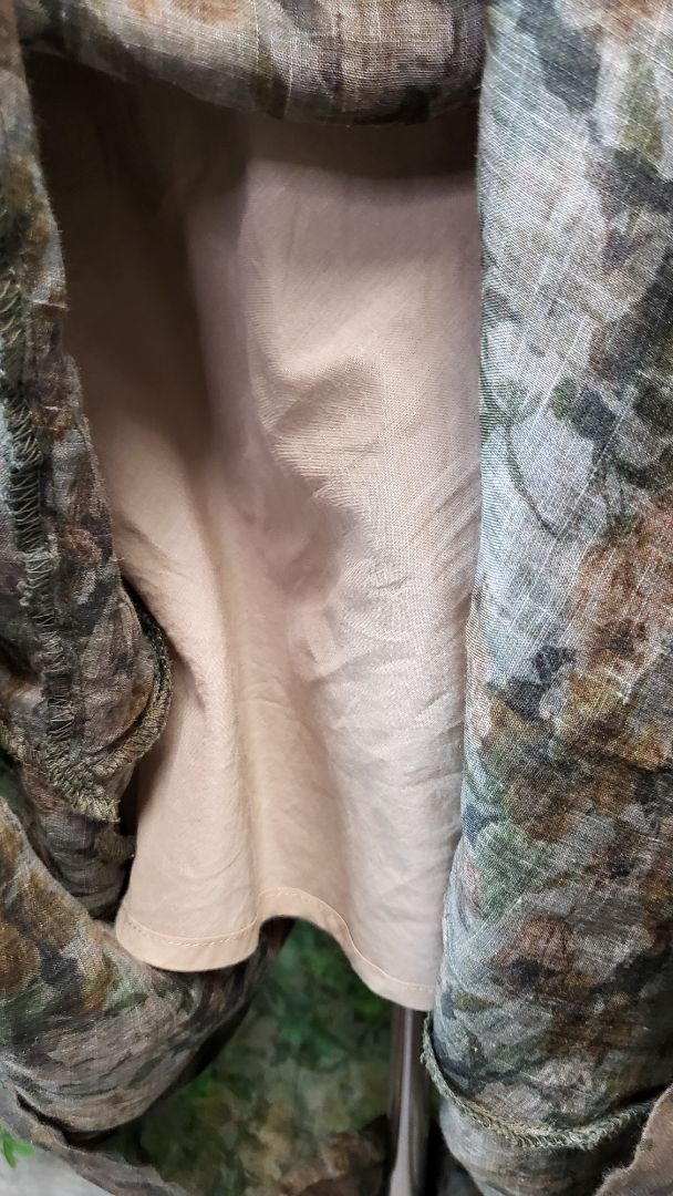 Briarwood  Rowena Vintage Floral Dress (10)