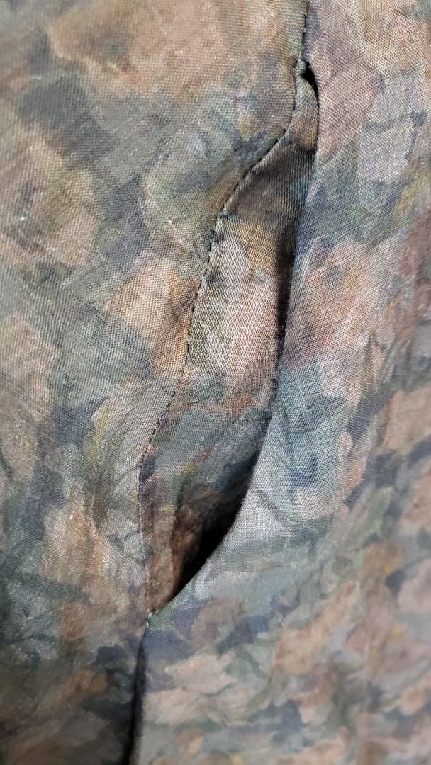 Briarwood  Rowena Vintage Floral Dress (10)