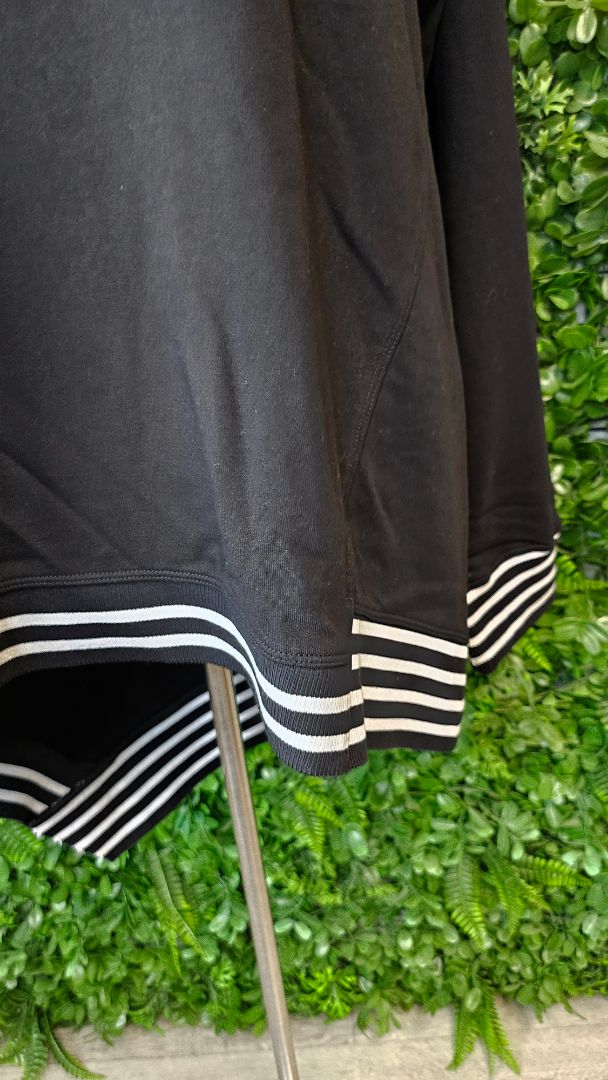 3rd Story Black Sweat BNWT (12)