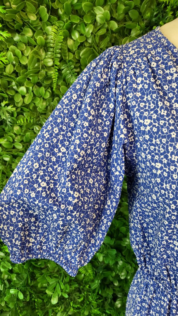 OH3 Blue Floral Dress (8)