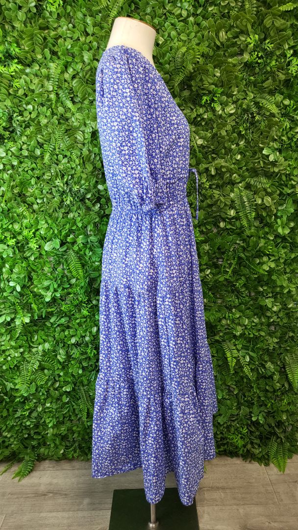 OH3 Blue Floral Dress (8)