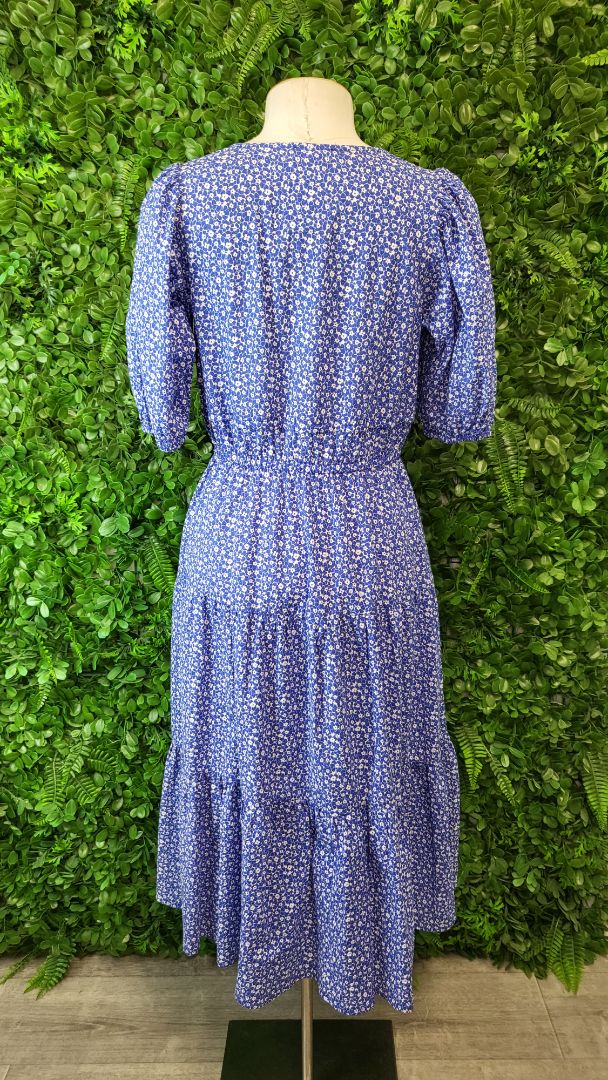 OH3 Blue Floral Dress (8)
