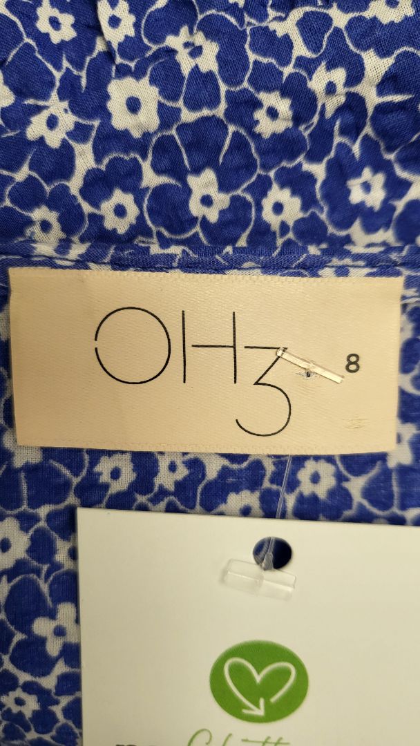 OH3 Blue Floral Dress (8)