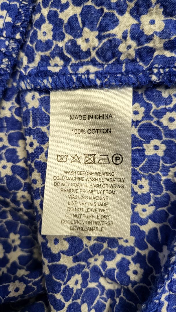OH3 Blue Floral Dress (8)