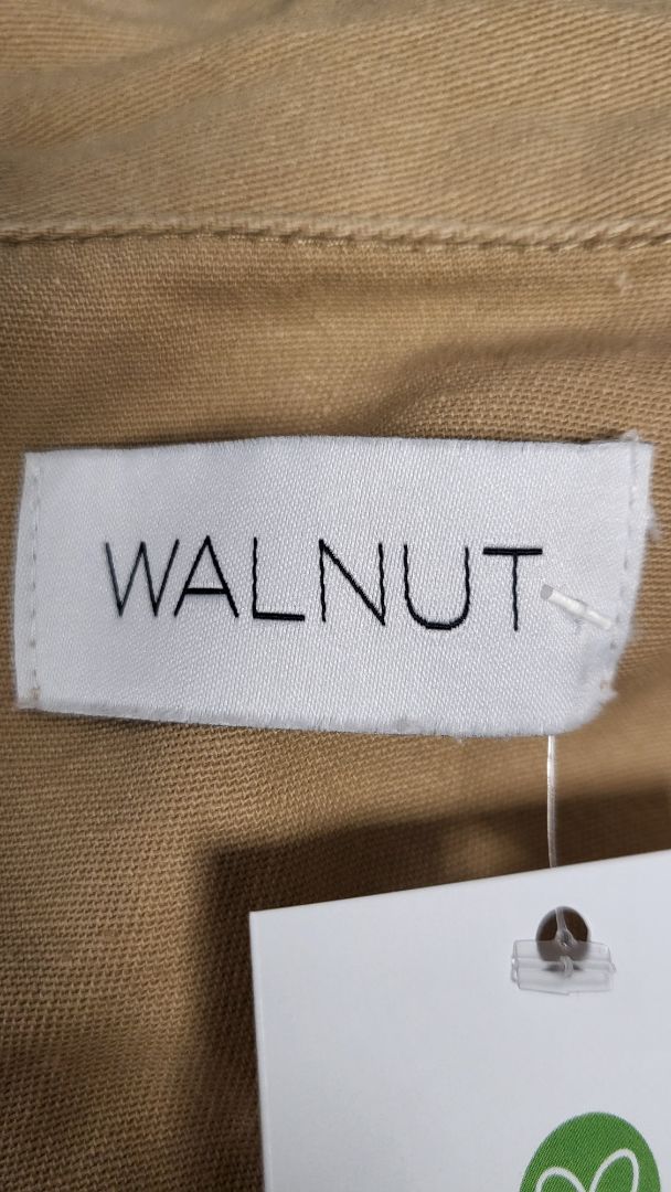 Walnut Tan Apollo Dress/Jacket (14)