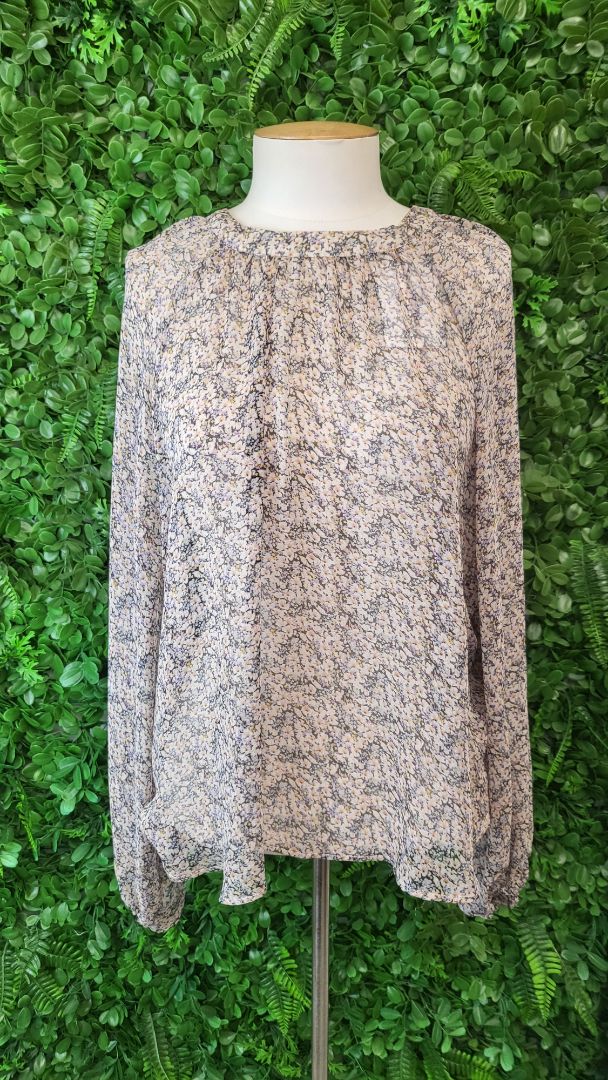Seeking Lola  Floral Top (16)