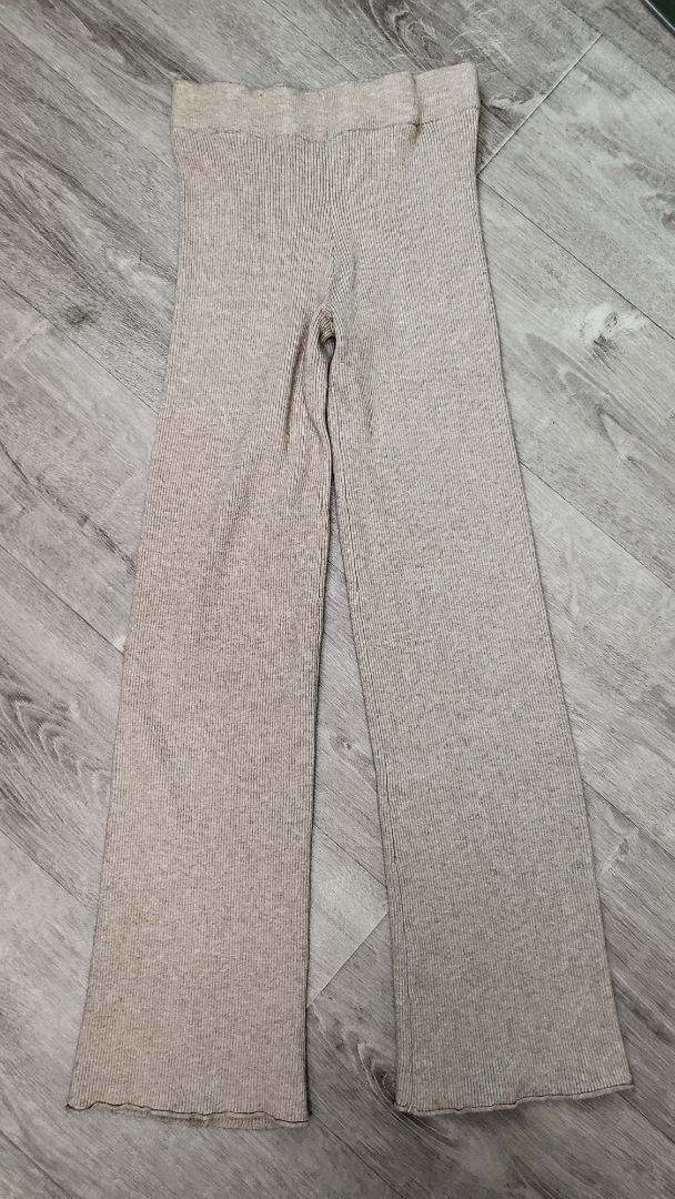All About Eve Oat Knit Pants (12)