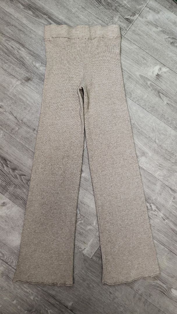All About Eve Oat Knit Pants (12)