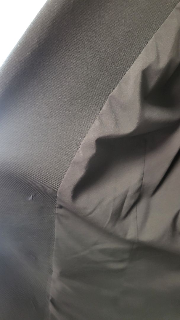Mi Moso Navy Blazer (12)