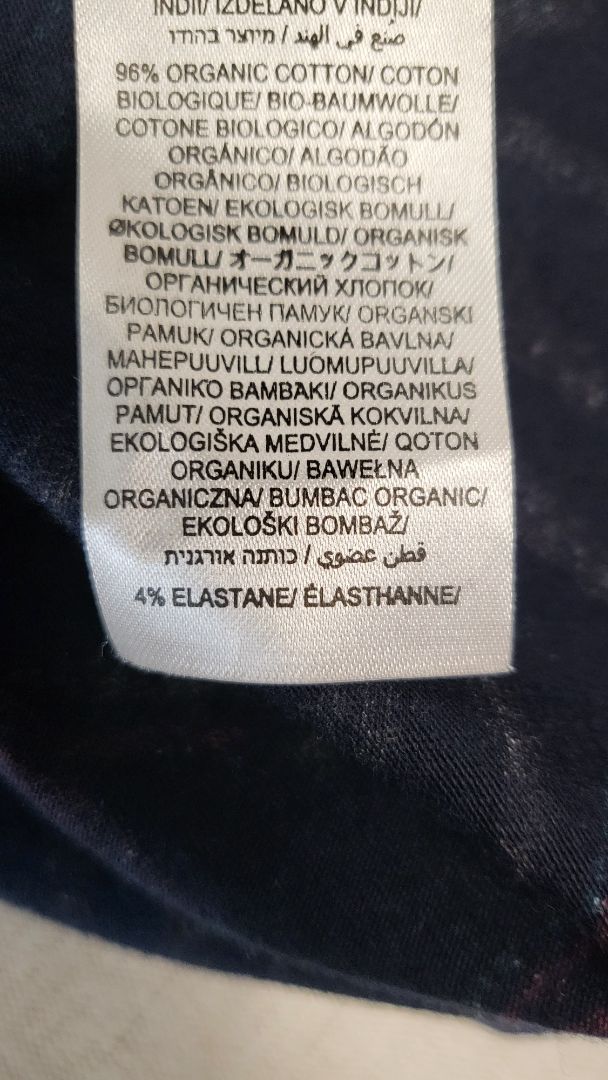 Seasalt Cornwall Floral Shift Dress (12)