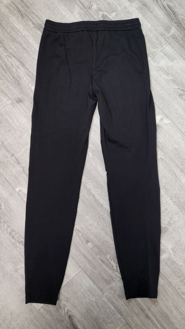 Rue de Femme Black Pants (10)