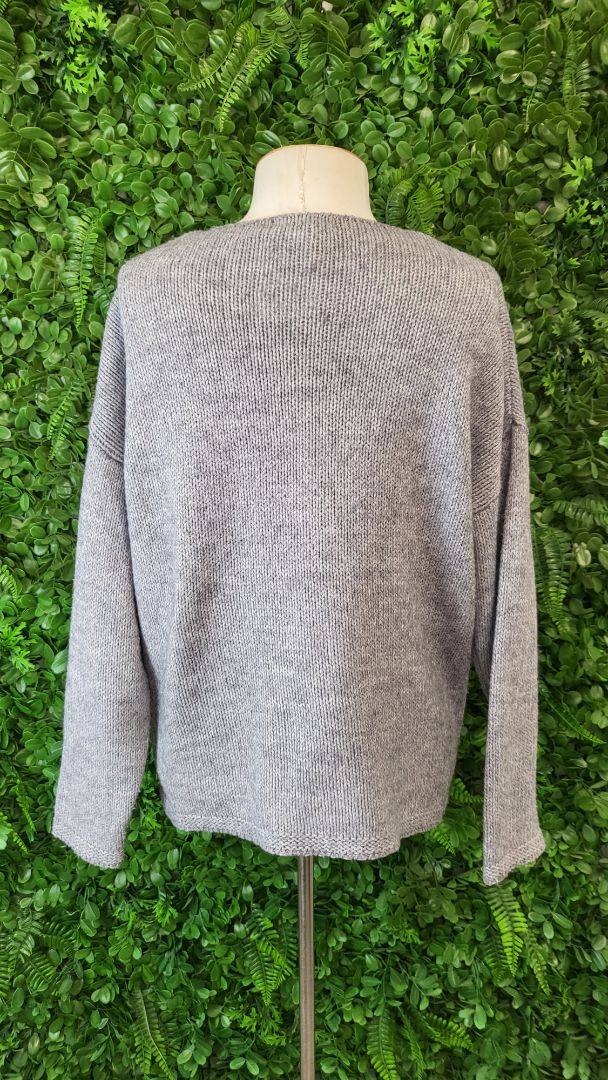 Meredith Grey Heart Knit (14)