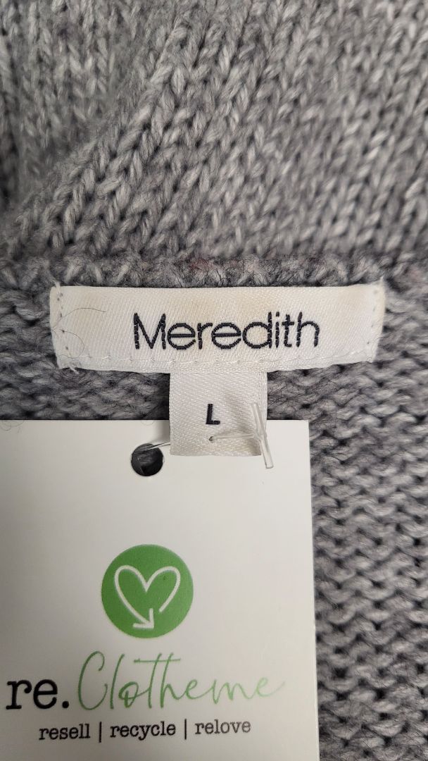 Meredith Grey Heart Knit (14)