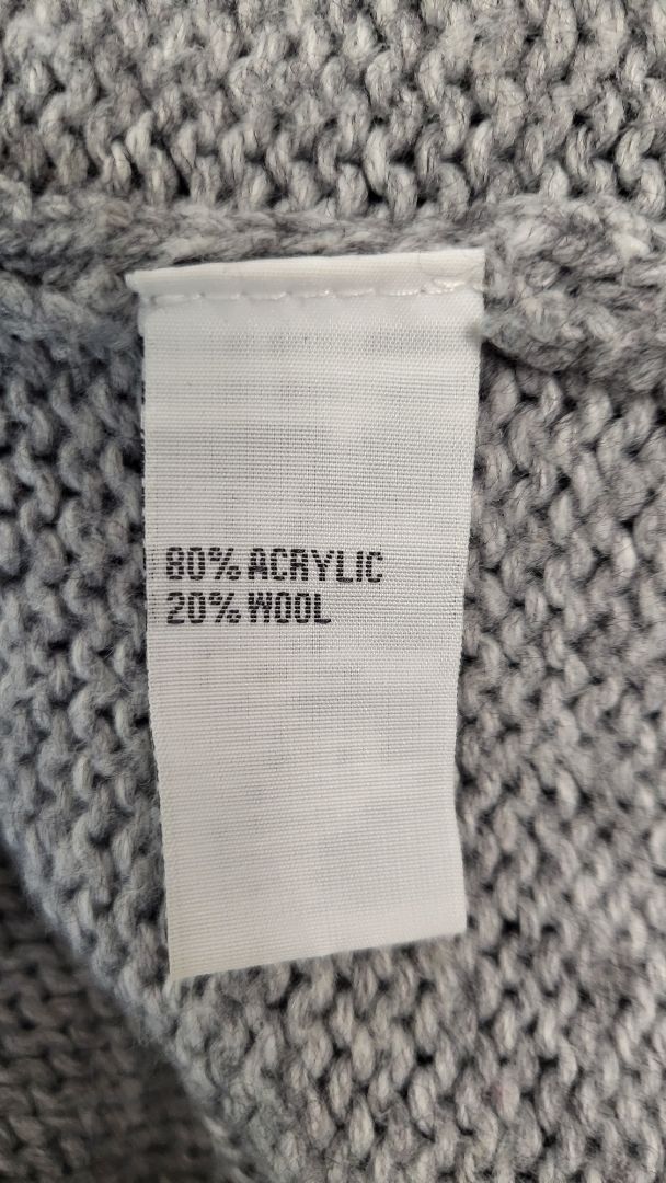 Meredith Grey Heart Knit (14)
