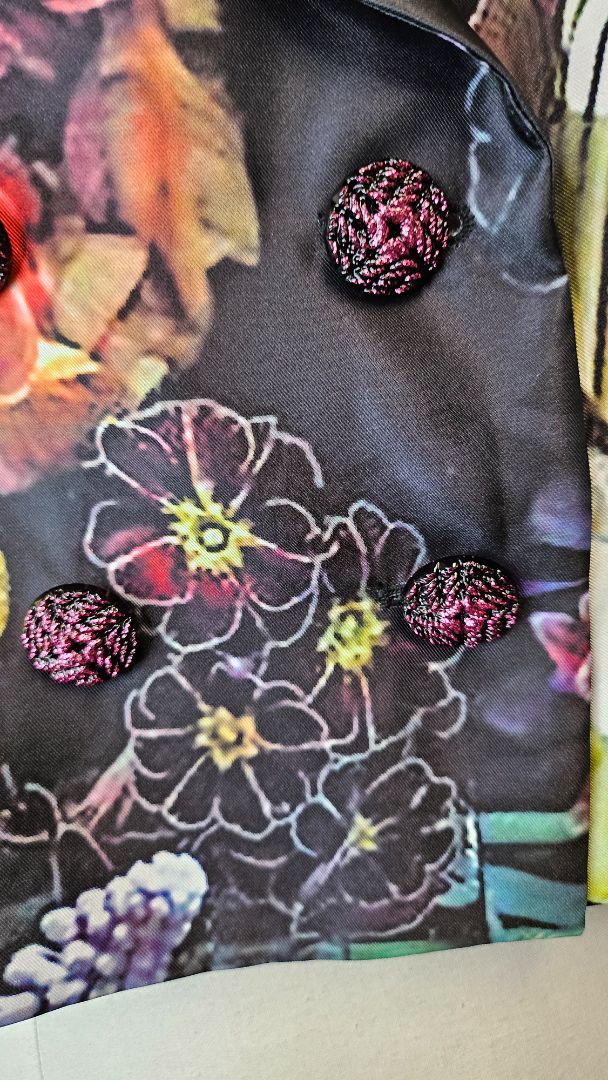 Trelise Cooper Print Don't Crop Me Now Jacket (12)