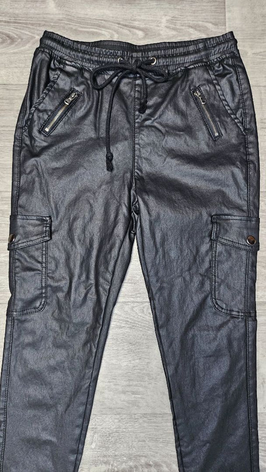 Wakee Black Coated Jean (10)