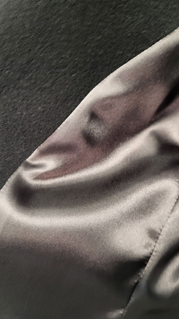 Graff Brown Wool & Cashmere Coat (12)
