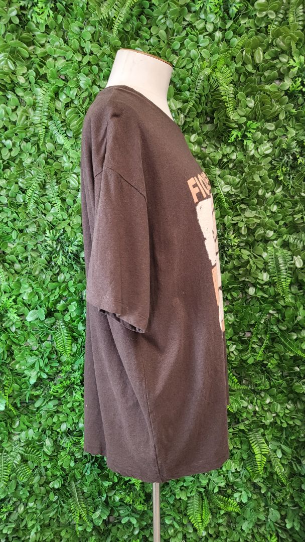 All About Eve Brown Fiori Tee (14)