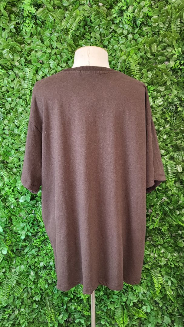 All About Eve Brown Fiori Tee (14)