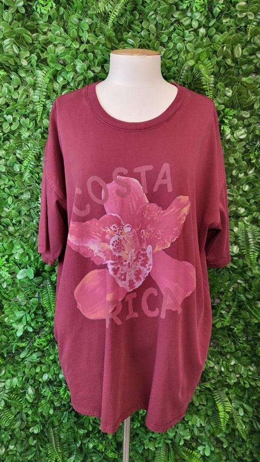 Elm Plum Costa Rica Tee (12)