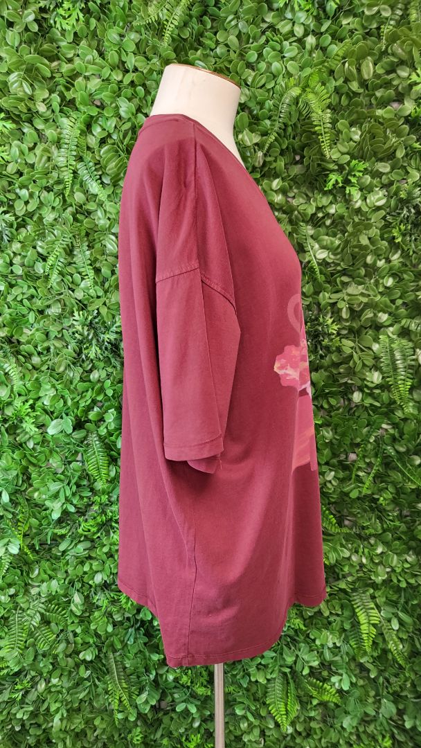 Elm Plum Costa Rica Tee (12)