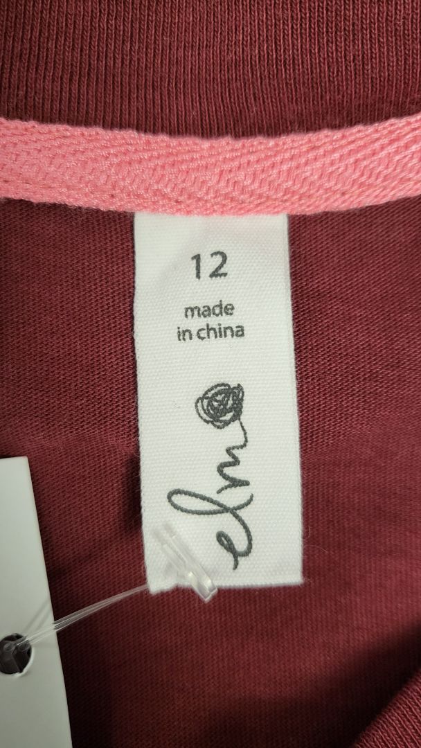Elm Plum Costa Rica Tee (12)