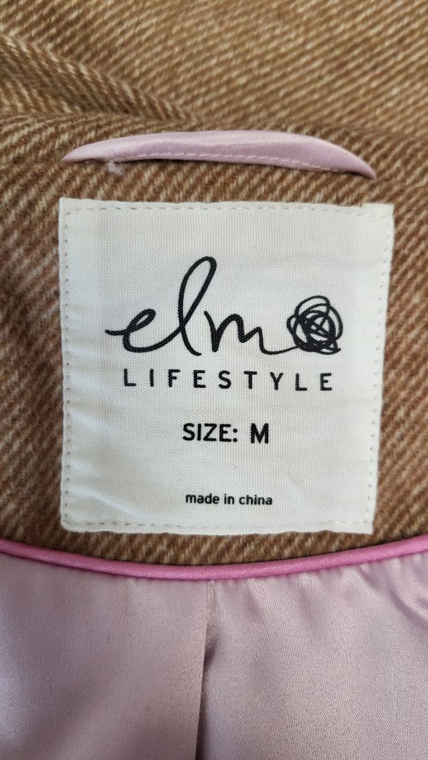 Elm Camel Jordan Coat (12)