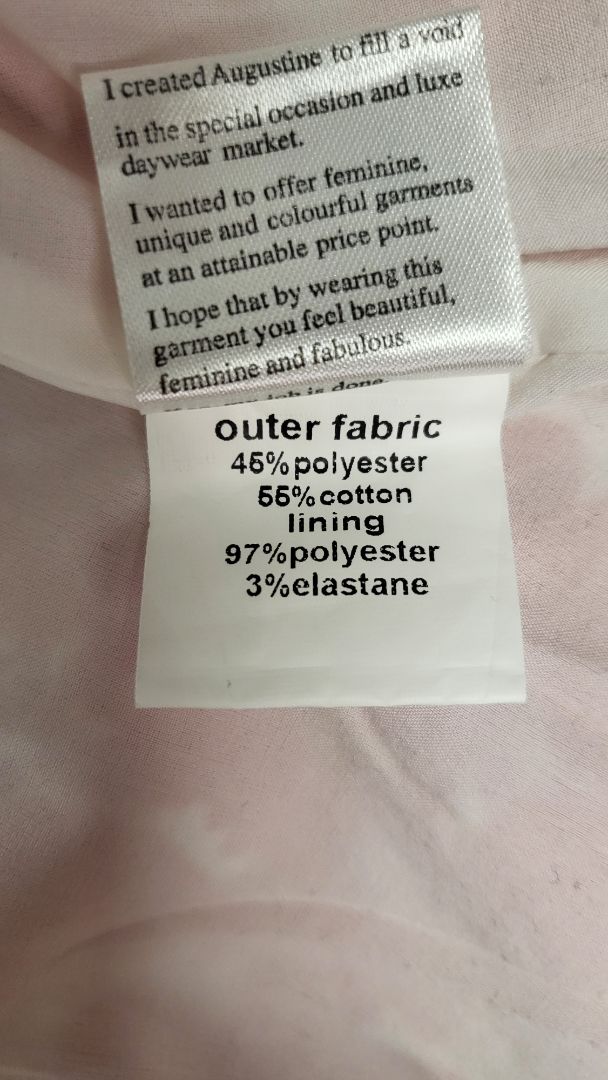 Augustine Floral Maxi Dress (8)