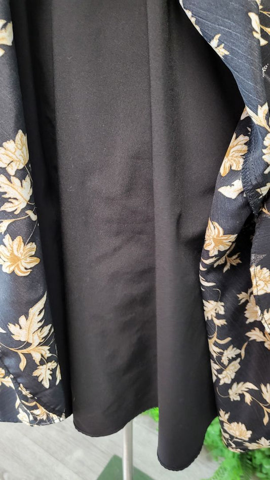Augustine  Floral Dress (8)