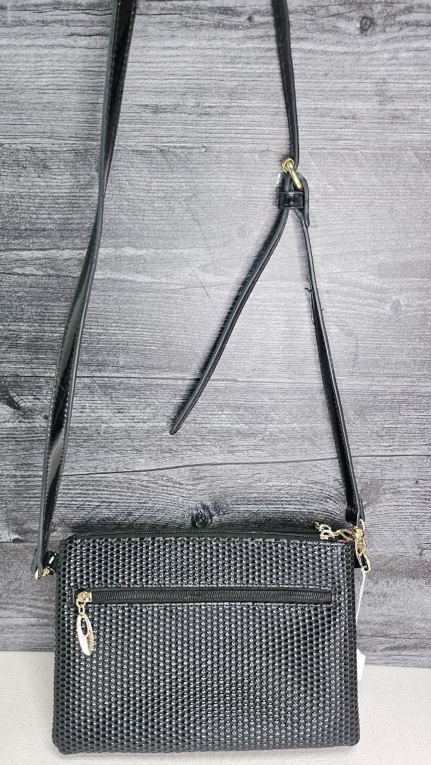 Serenade Black Bags (25cmx16)